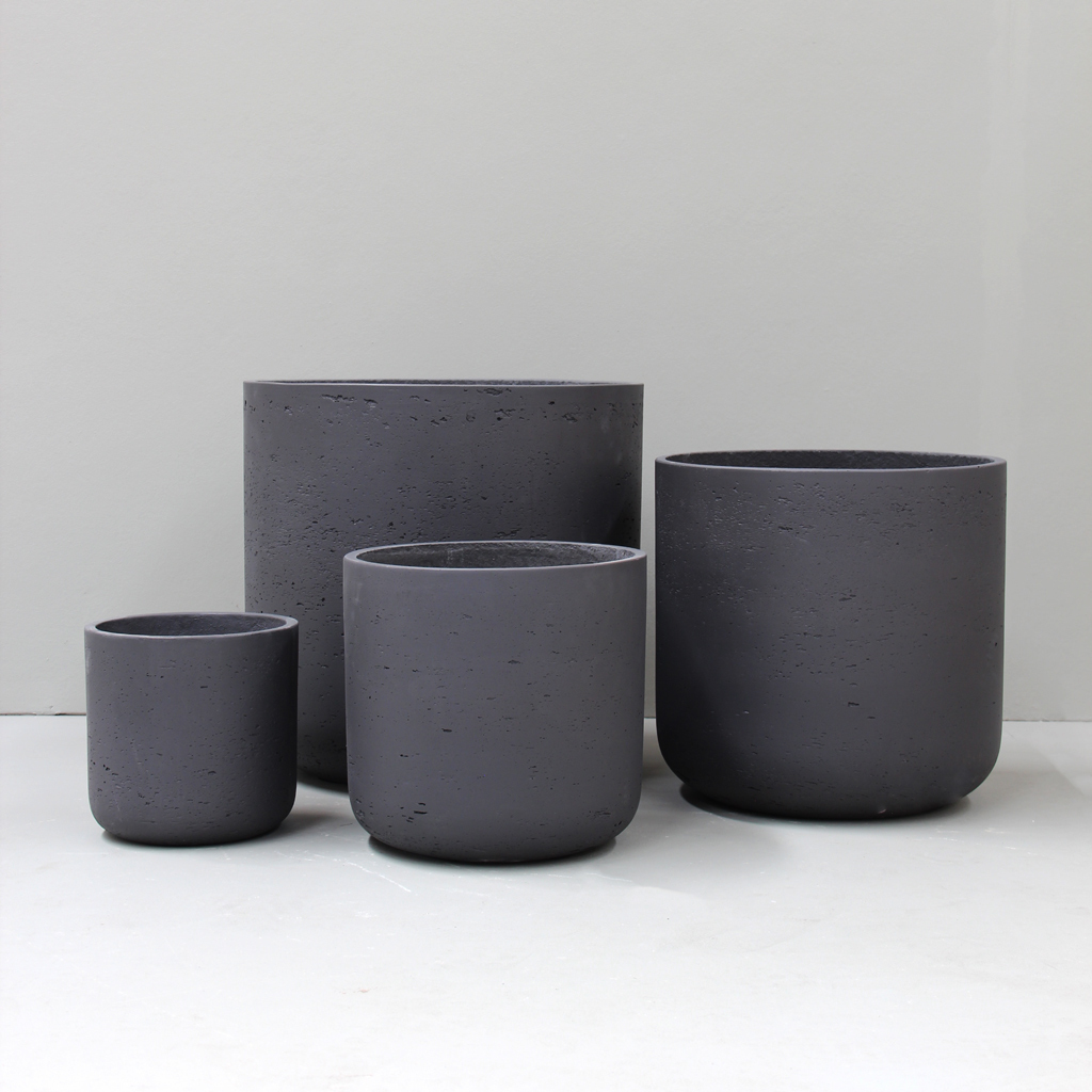 Modcrete Range Luxor Pot | Kellock Pots & Planters