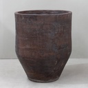 Copper U Pot D68cm x H80cm