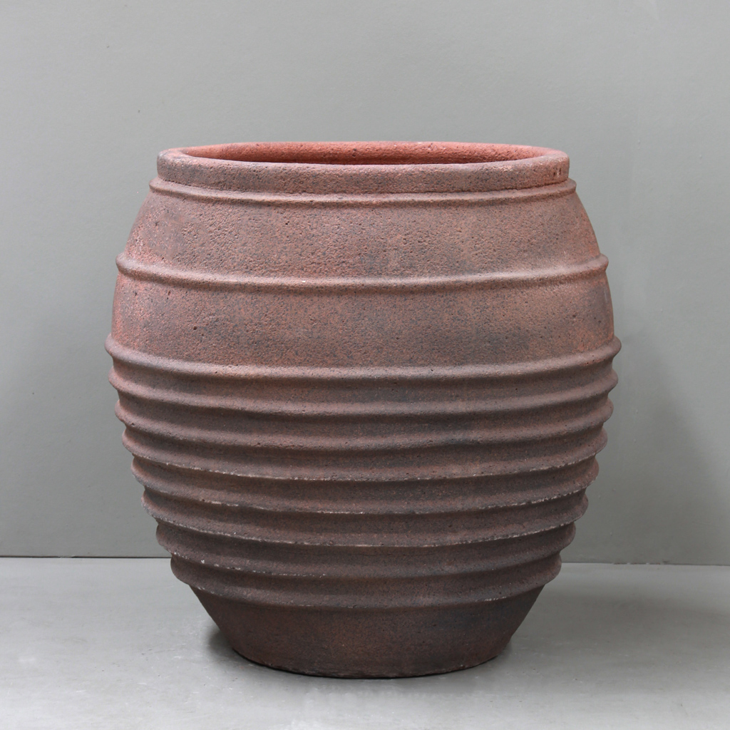 Ring Jar D85cm x H80cm