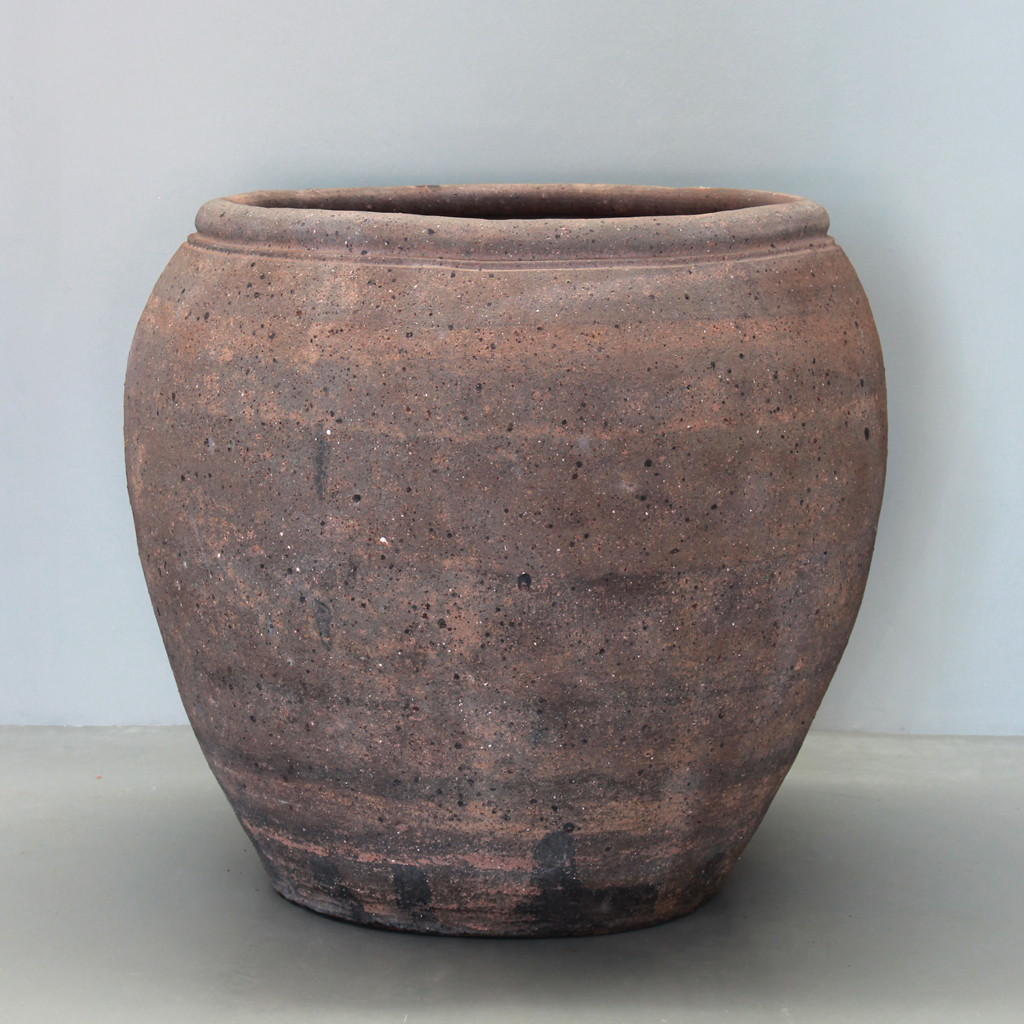 Missionary Jar D88cm x H81cm