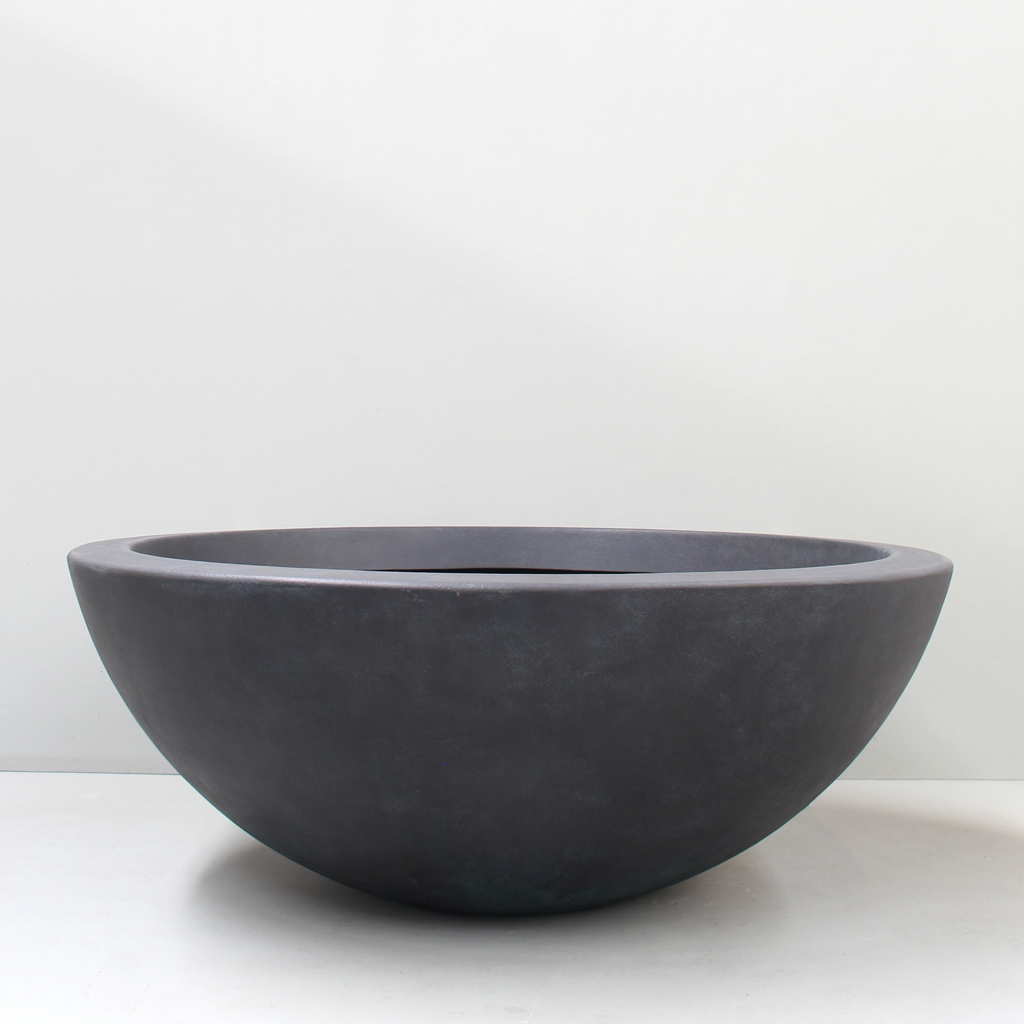 Real Bronze Finish Richmond Bowl D150cm x H57cm