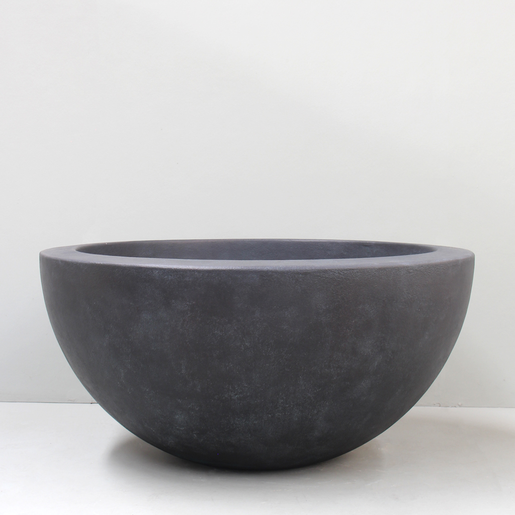 Real Bronze Finish Kensington Bowl D120cm x H57cm