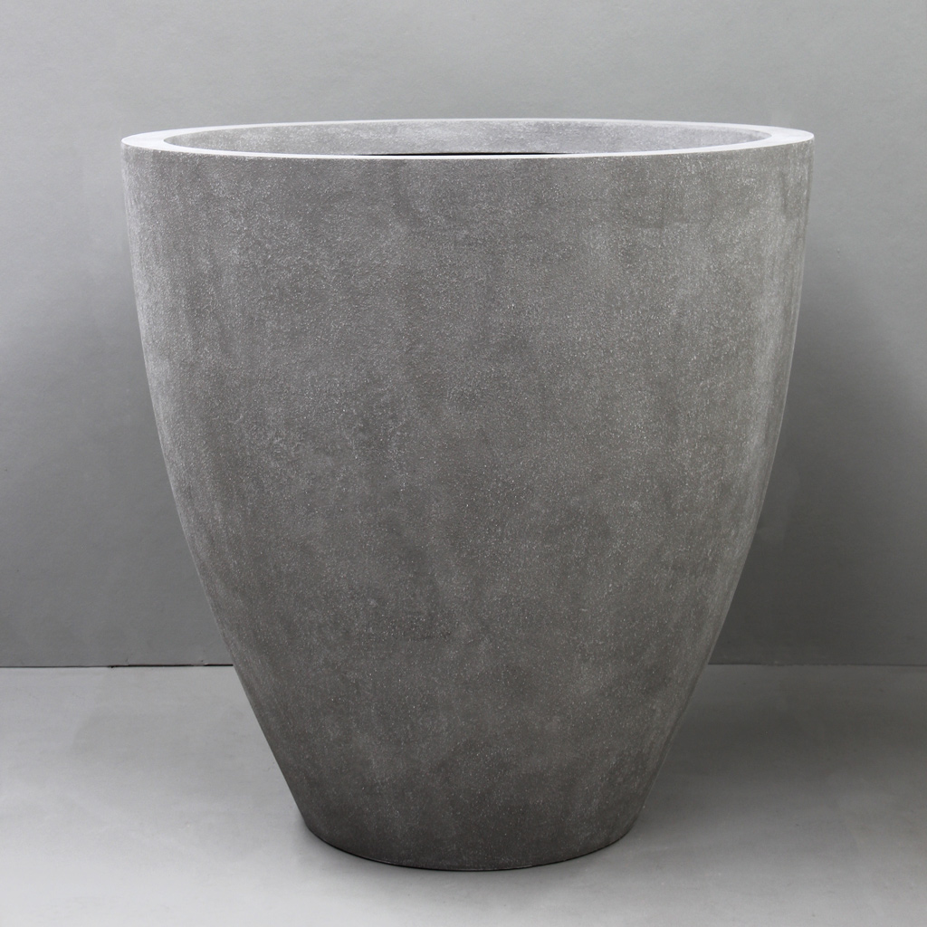 Natural Cement Westfield Pot D100cm x H100cm