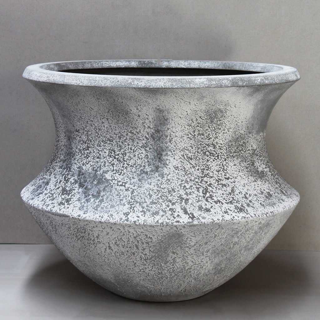 Rock Salt Tamil Bowl D105cm x H83cm