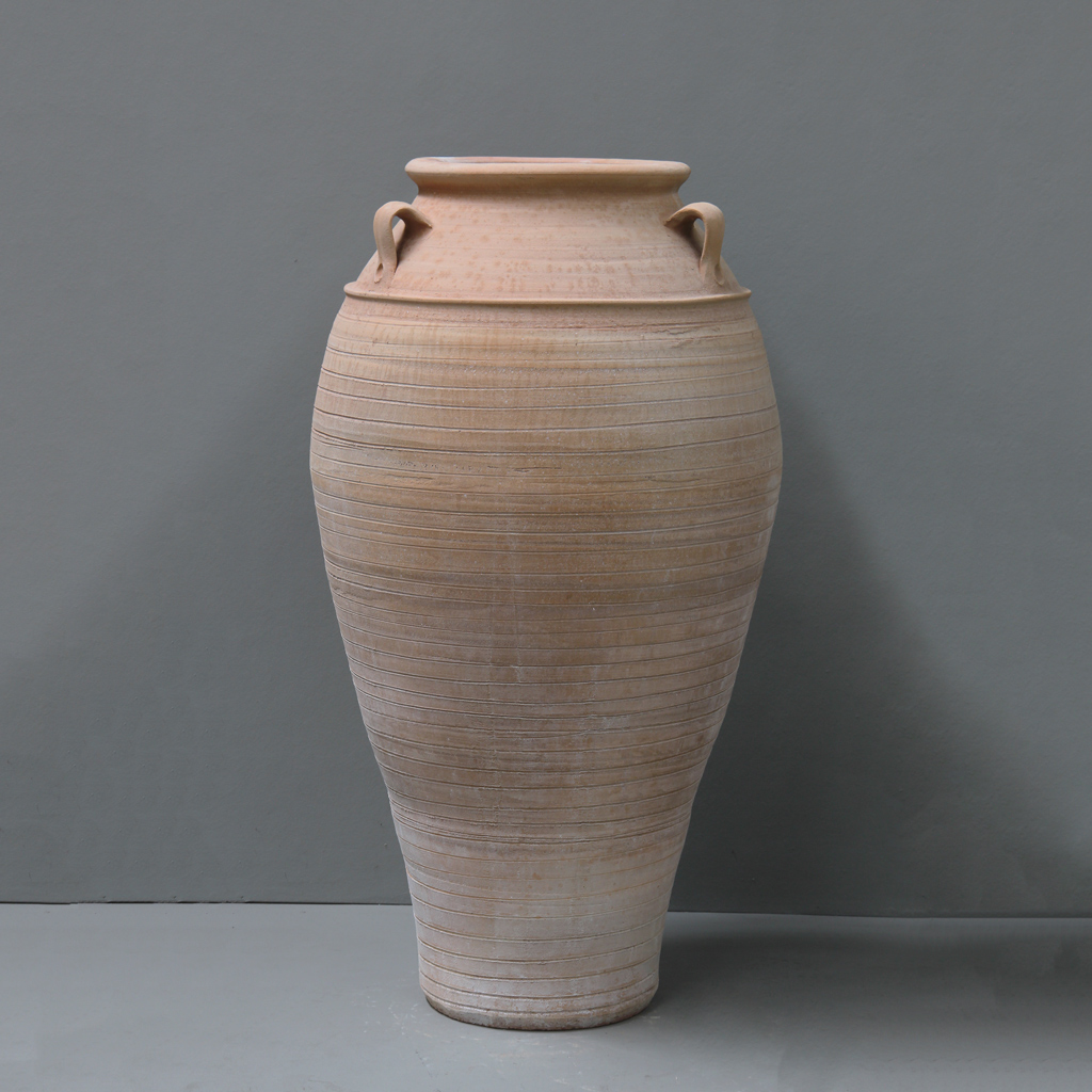 Pithos Jar - D60cm x H110cm