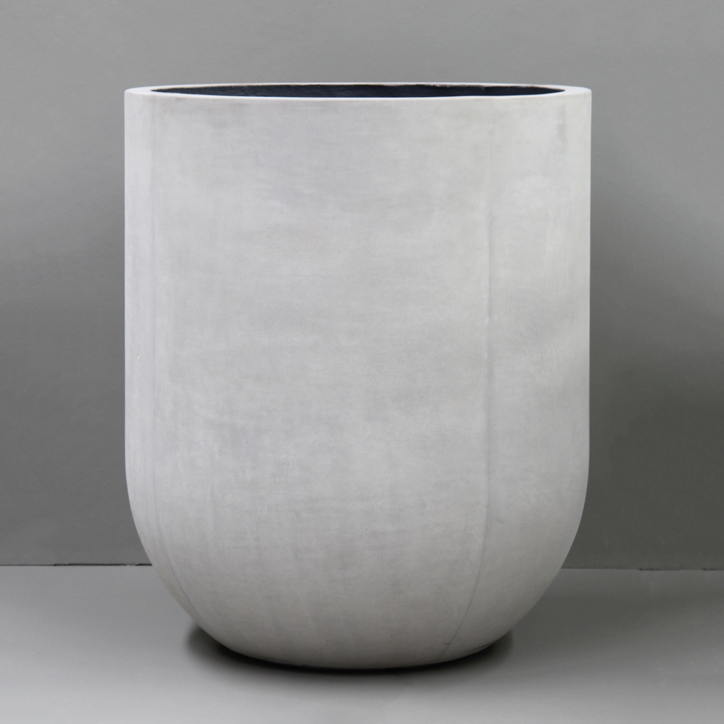 Grey Seaton Pot