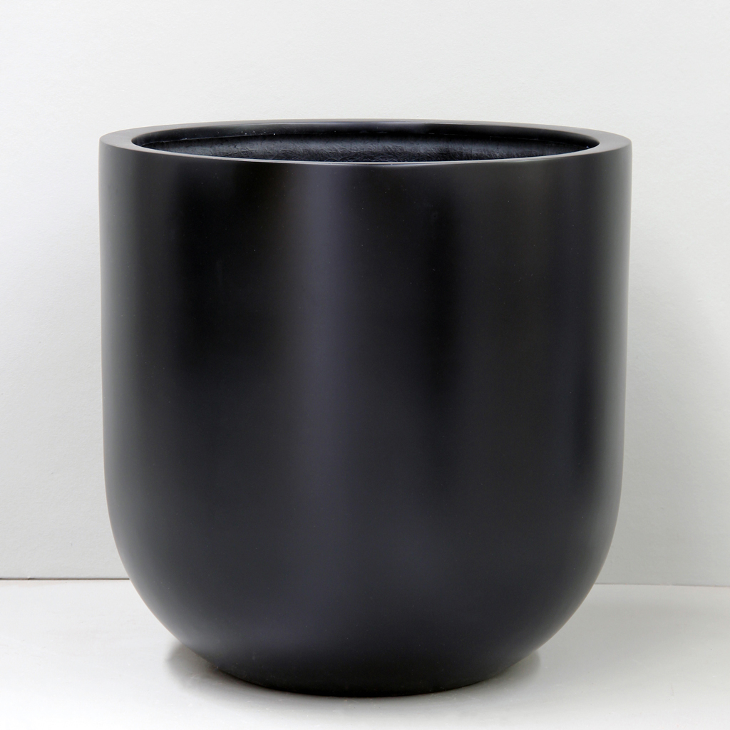 Black Bullet Pot