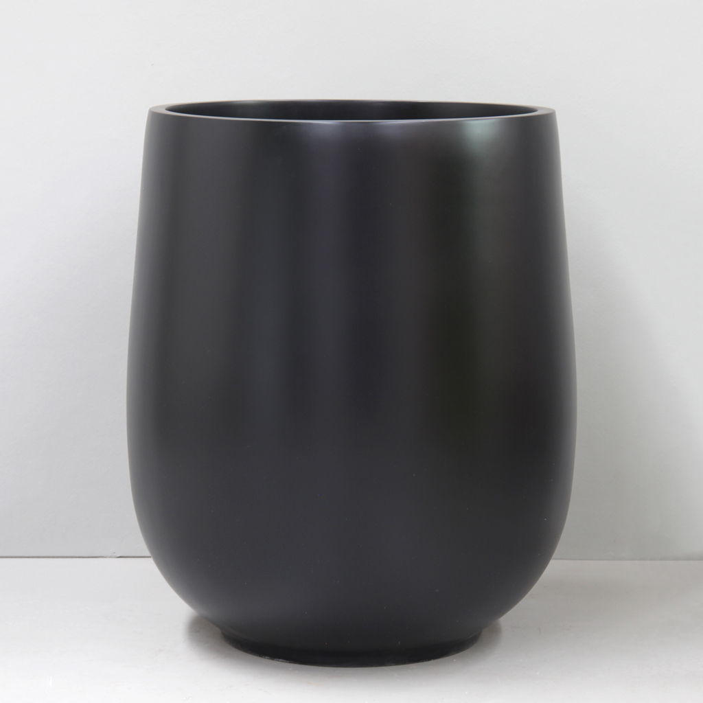 Black Palm Planter