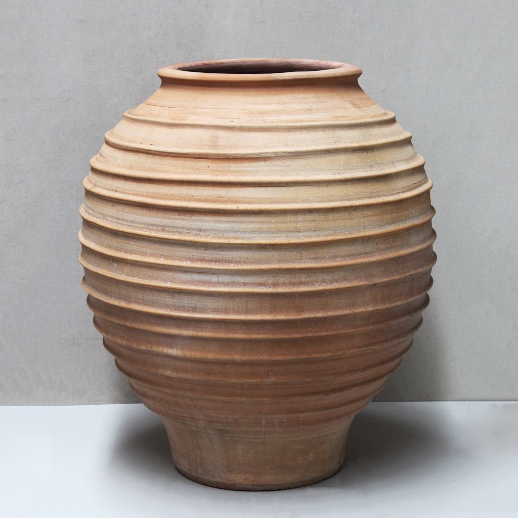 Koronios Jar