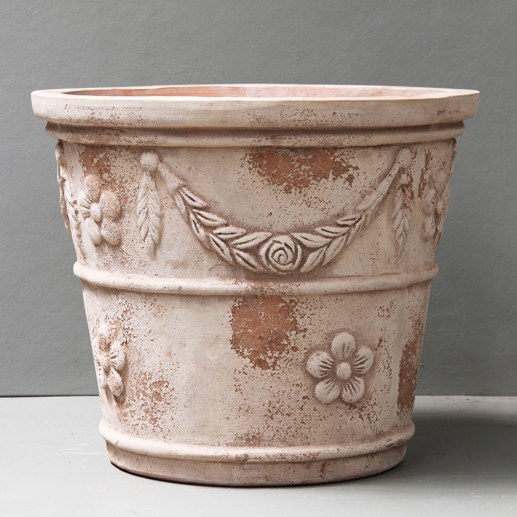 Classic Ravello Pot