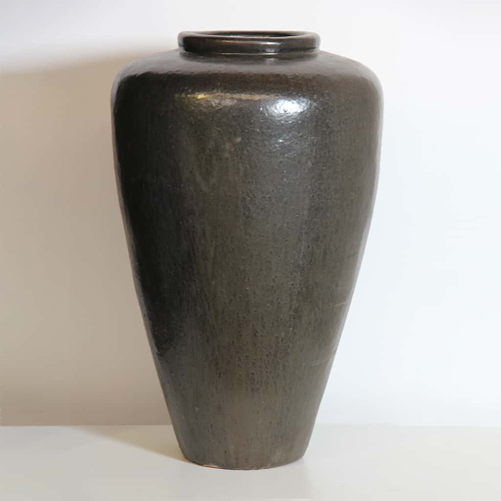 Lava Tall Shouldered Torso Jar 57cm x 92cm