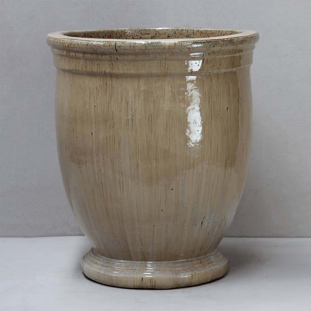 Sand Egg Cup Urn D63cm x H70cm