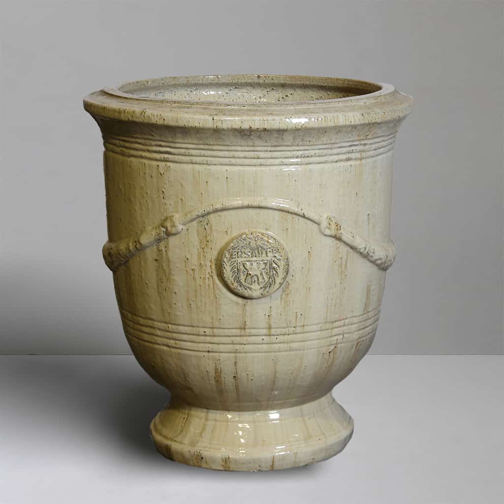 Sand French Style Urn