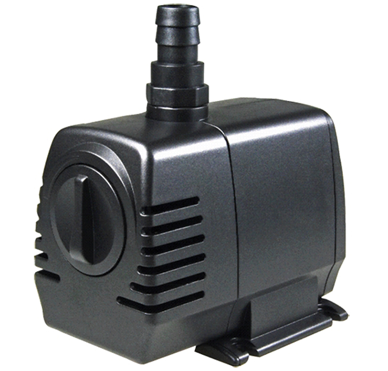 Reefe 240V Feature Pump, 1500 L/hr, 2.0 H/max, 10m Cable