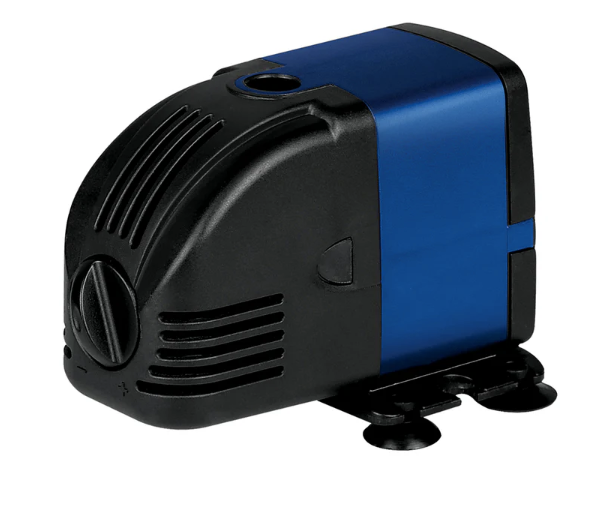 PondMax 240V Feature Pump - 1300L/hr, 1.85 H/max 10 cable