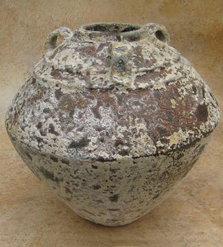 Congo Jar D40cm x H40cm