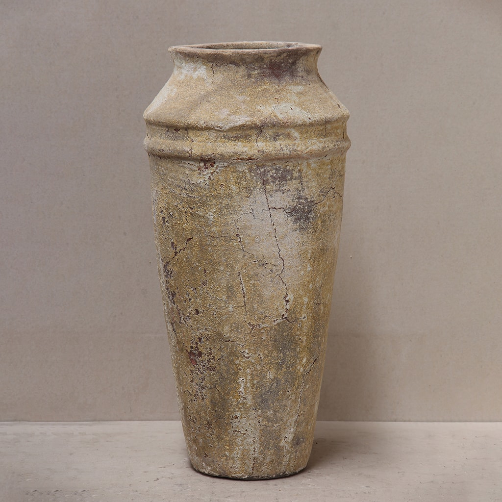 Samos Jar D40 x H86cm