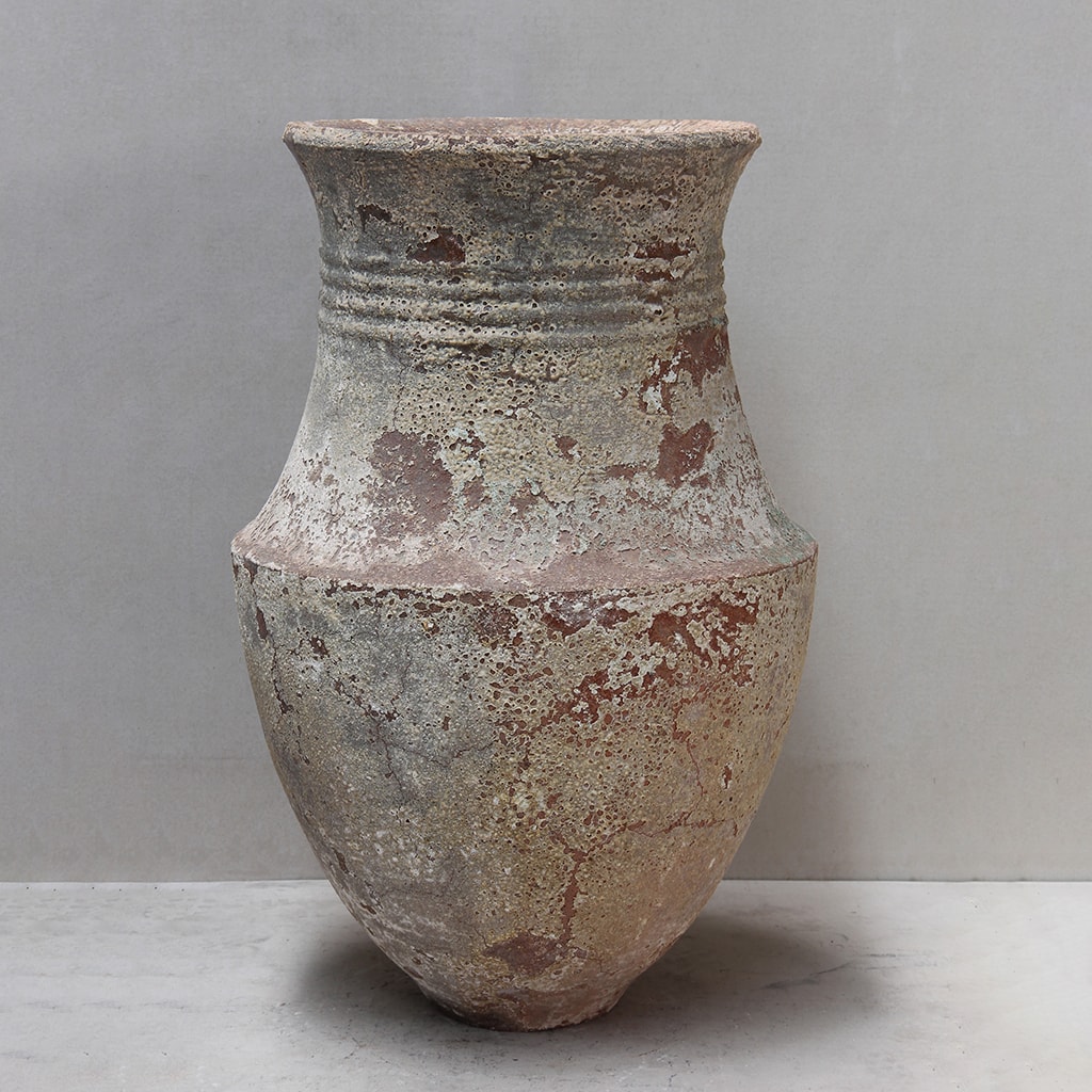 Phoenician Jar D63 x H99cm