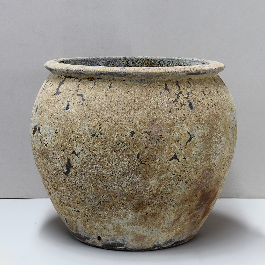 Opium Jar D88cm x H81cm