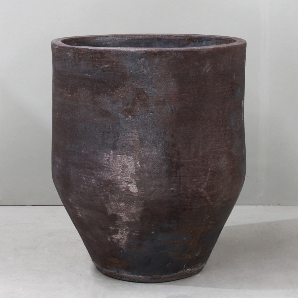 Copper U Pot D68cm x H80cm