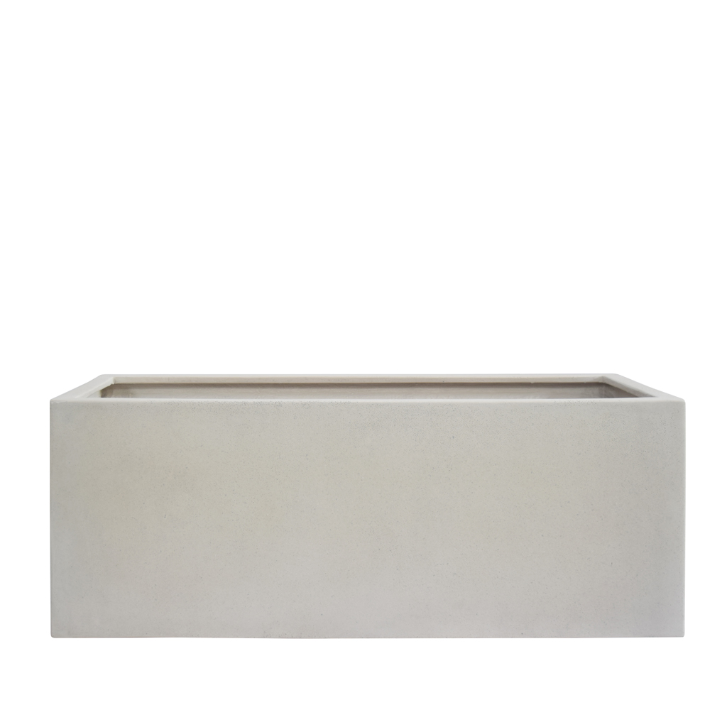 White Berley Trough