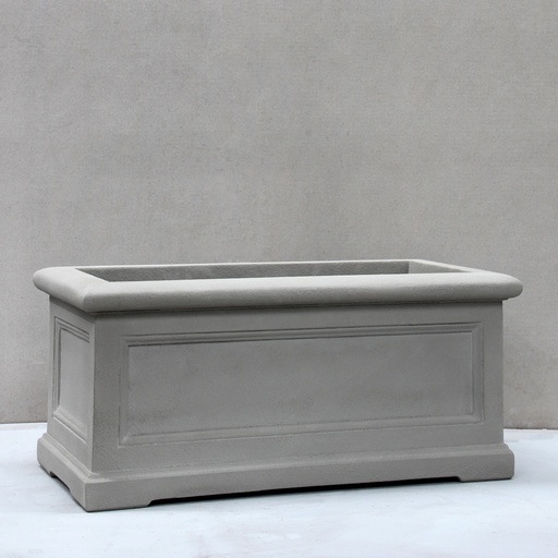 Portland Grey Classic Trough