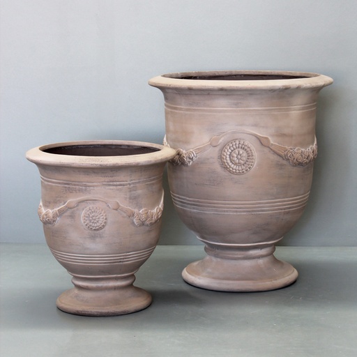 Terra Wash Trivoli Urn