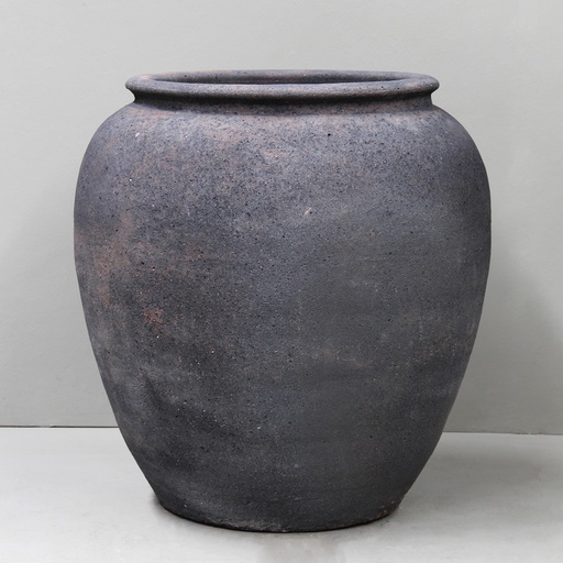 [TDR17RST] Onion Jar D78cm x H84cm