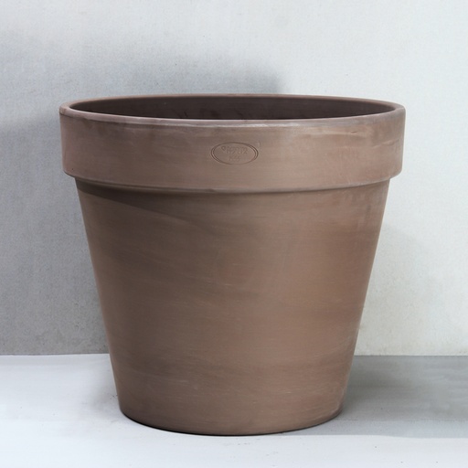 Graphite Contempo Pot