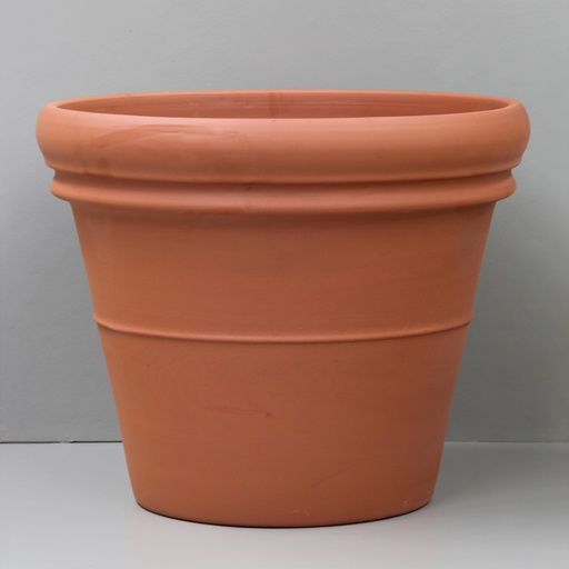 Double Rim Pot