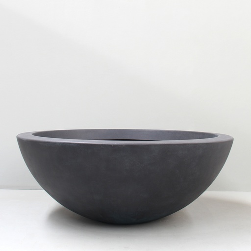 [GRR03RB] Real Bronze Finish Richmond Bowl D150cm x H57cm