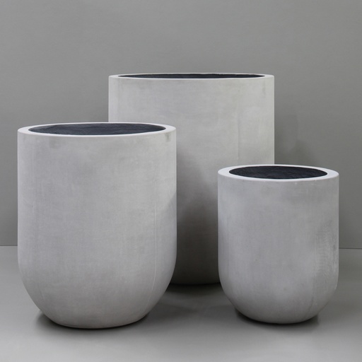 Grey Seaton Pot