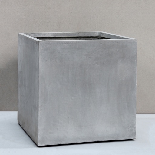 Grey Cube