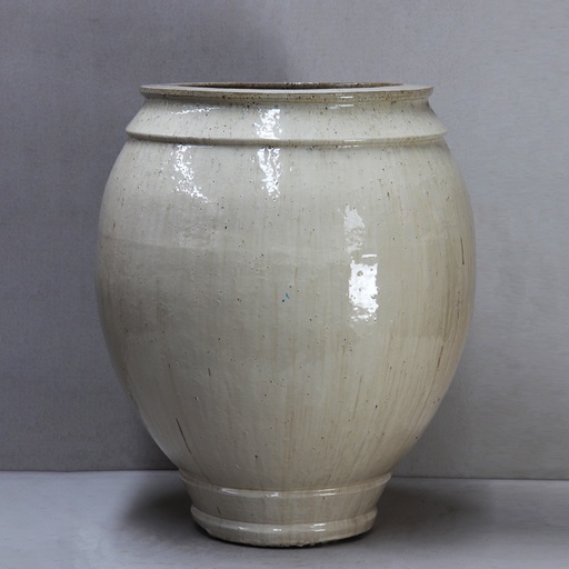 [4212SA] Sand Bella Jar D70cm x H80cm