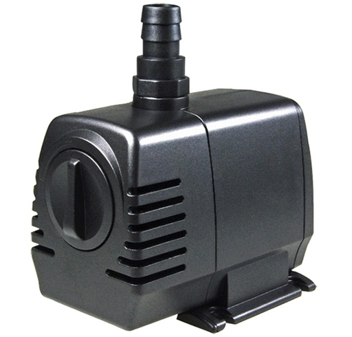 [RP1500] Reefe 240V Feature Pump, 1500 L/hr, 2.0 H/max, 10m Cable