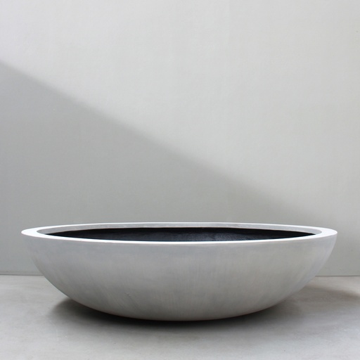 Grey Seaford Bowl