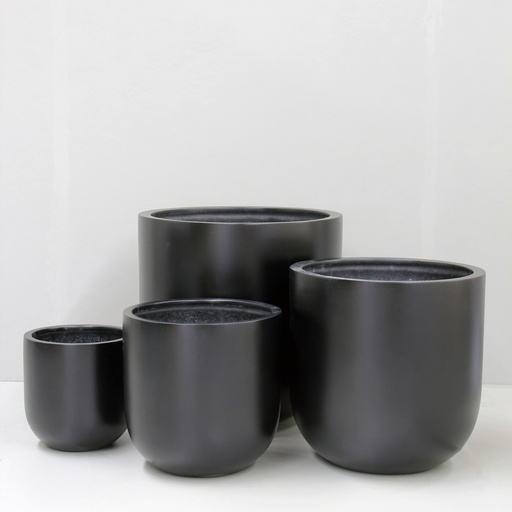 Black Bullet Pot