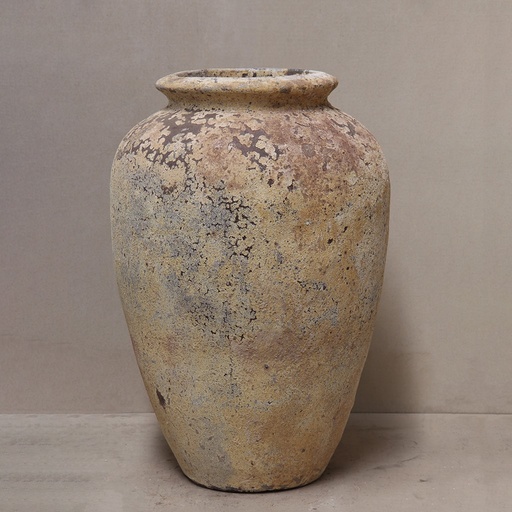 [6094AD] Alibaba Jar D58cm x H87cm