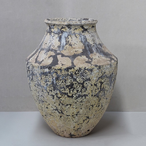 [6320AD] Cyprus Jar D76 x H92cm