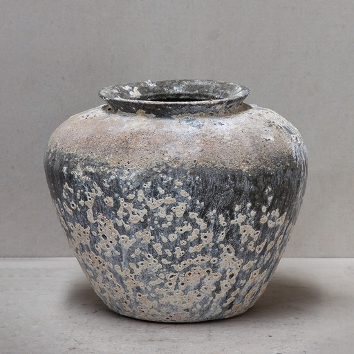 [6344AD] Parlour Pot D44 x H38cm