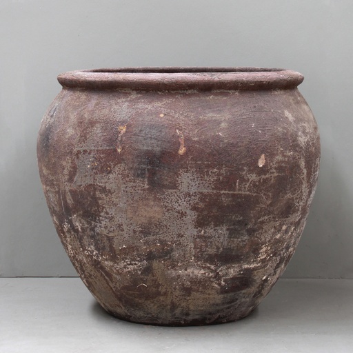 [6845AH] Helios Opium Jar D88cm x H81cm