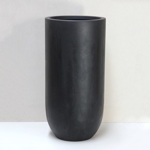 Black Neo Urn